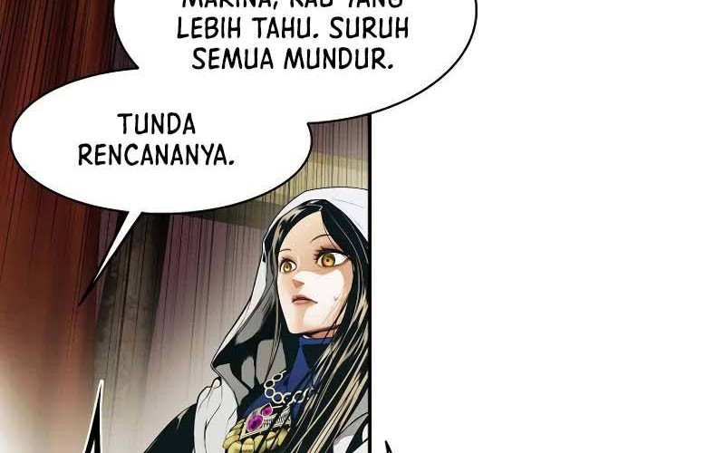 Dark Lady Isekai Chapter 168 - halaman 32