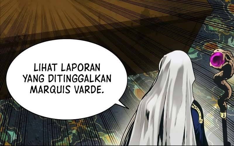Dark Lady Isekai Chapter 168 - halaman 35