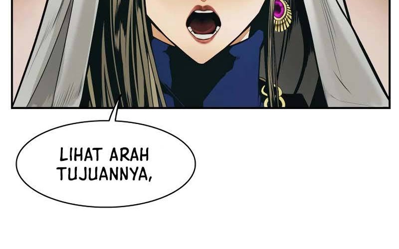 Dark Lady Isekai Chapter 168 - halaman 37