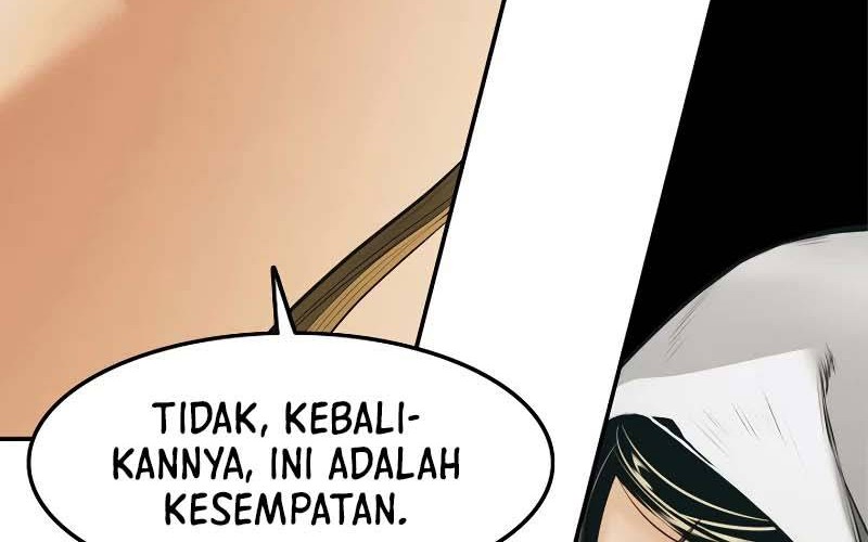 Dark Lady Isekai Chapter 168 - halaman 41