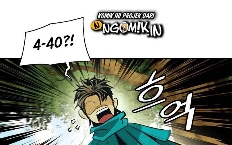 Dark Lady Isekai Chapter 168 - halaman 49
