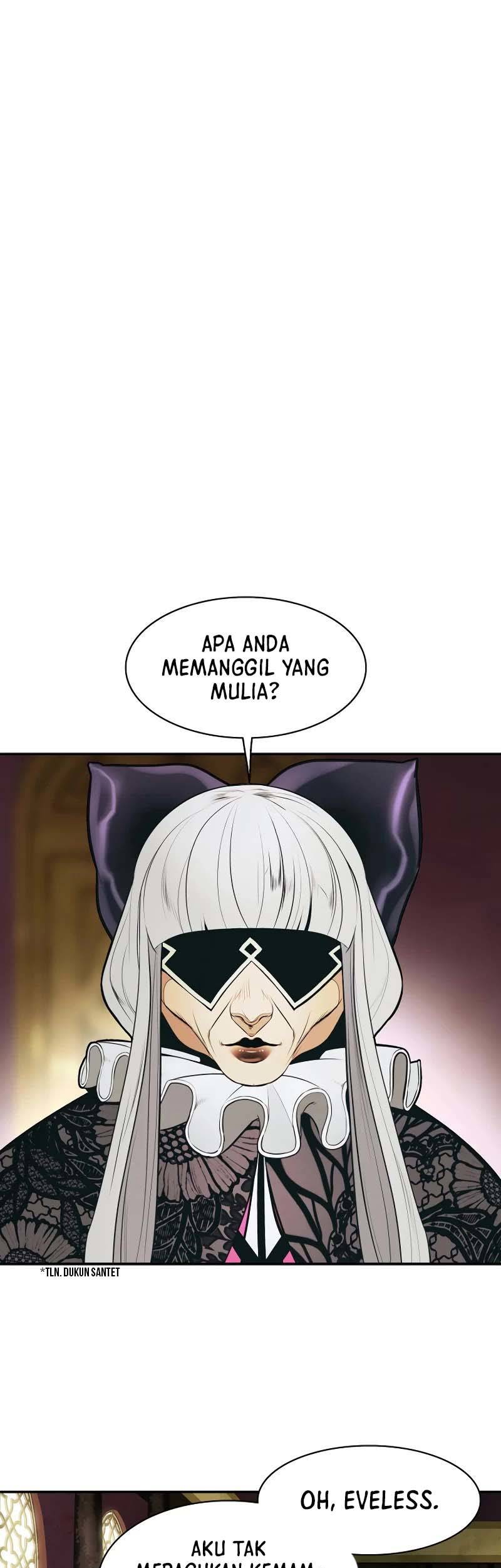 Dark Lady Isekai Chapter 168 - halaman 52