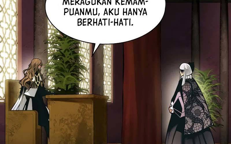 Dark Lady Isekai Chapter 168 - halaman 53