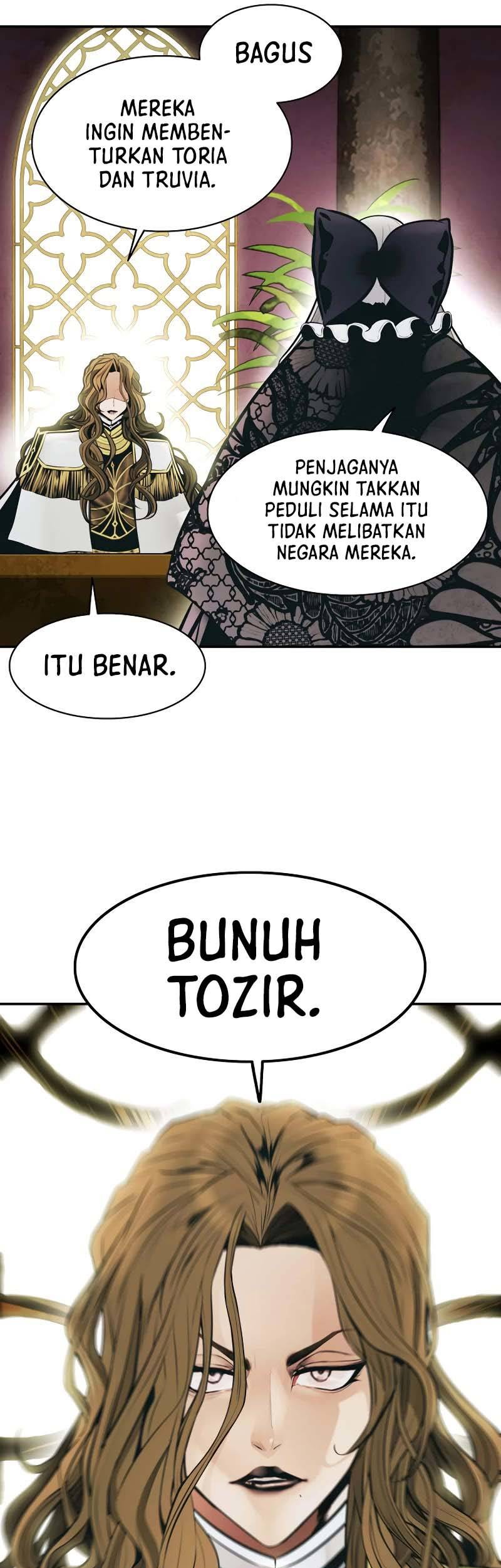Dark Lady Isekai Chapter 168 - halaman 56