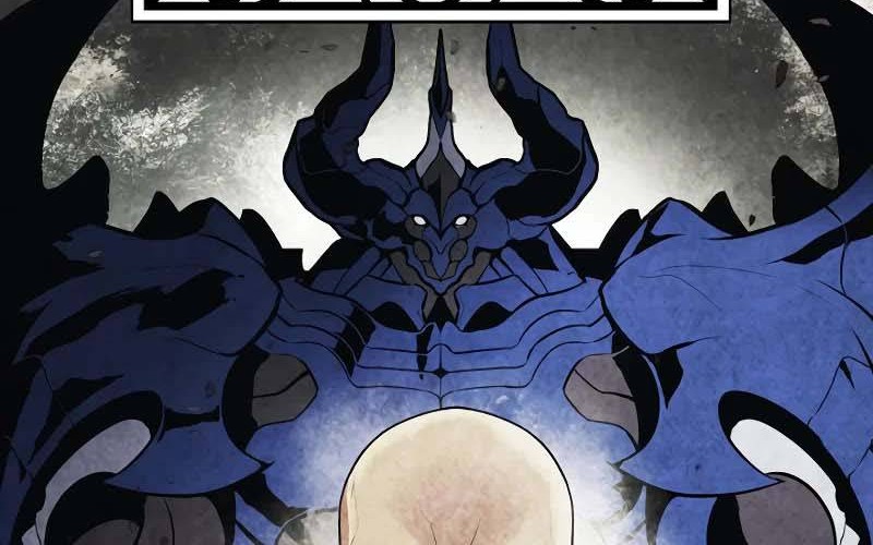 Dark Lady Isekai Chapter 168 - halaman 6