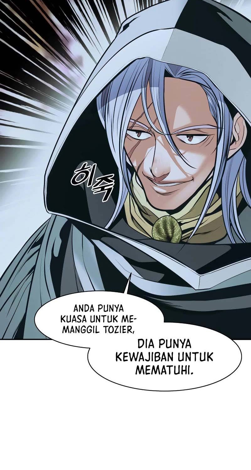 Dark Lady Isekai Chapter 168 - halaman 65