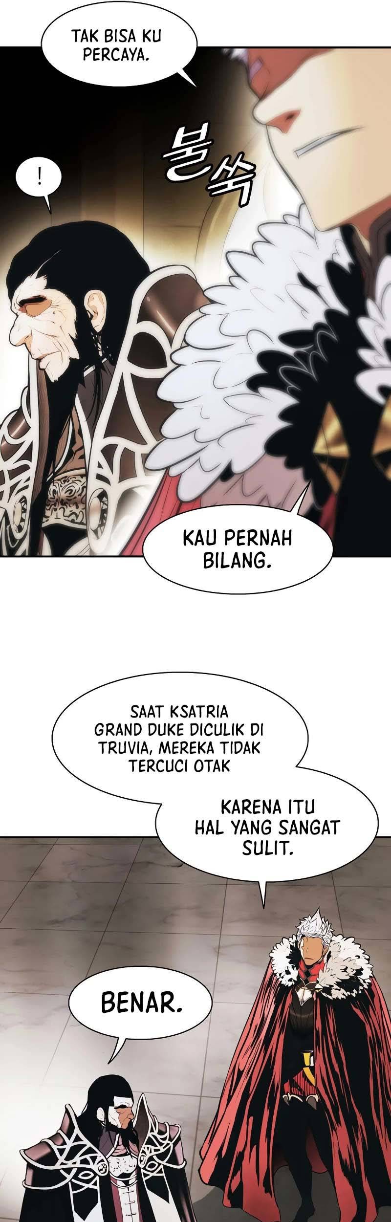 Dark Lady Isekai Chapter 168 - halaman 68