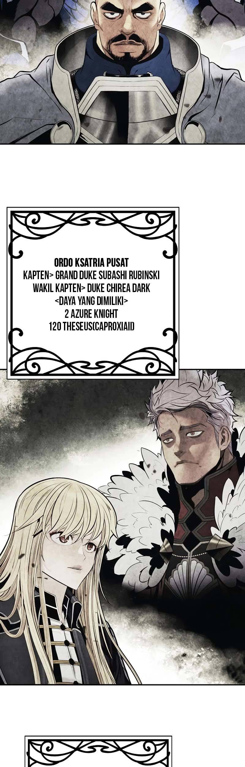 Dark Lady Isekai Chapter 168 - halaman 7