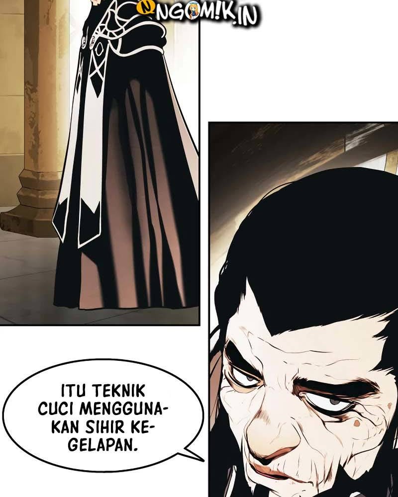 Dark Lady Isekai Chapter 168 - halaman 70