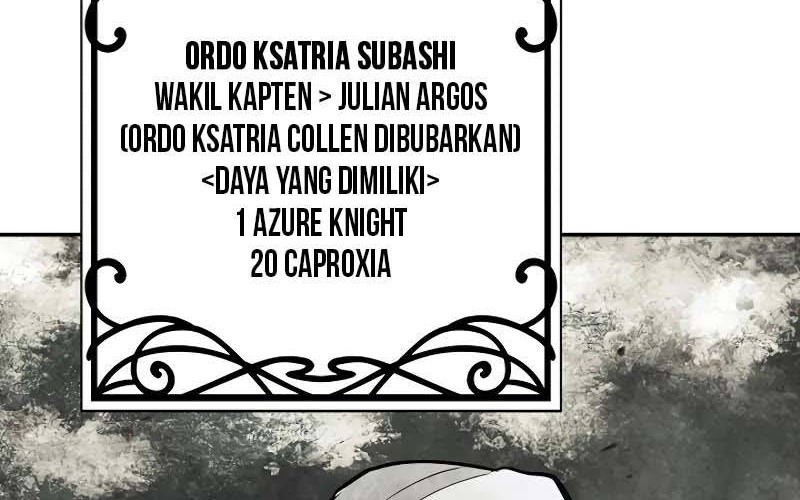Dark Lady Isekai Chapter 168 - halaman 8