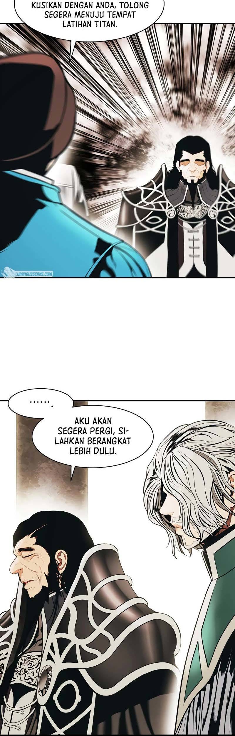 Dark Lady Isekai Chapter 168 - halaman 82