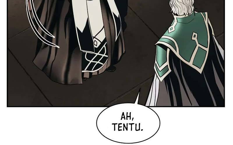 Dark Lady Isekai Chapter 168 - halaman 88