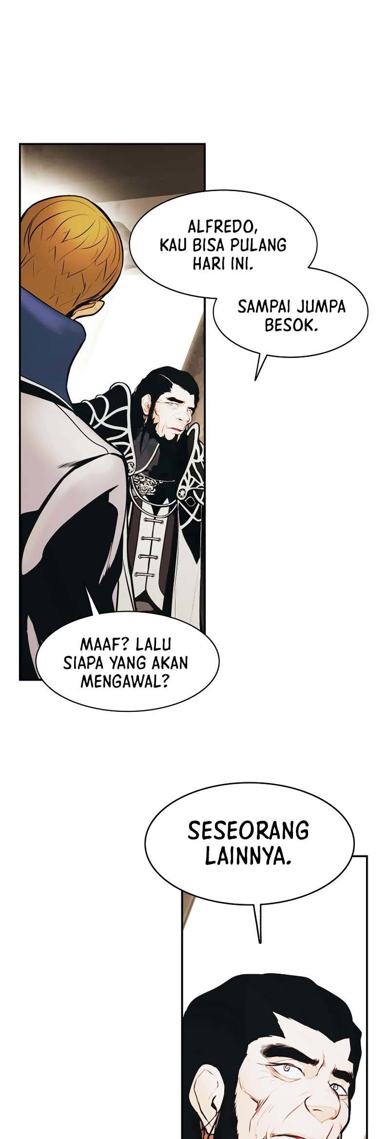Dark Lady Isekai Chapter 168 - halaman 89