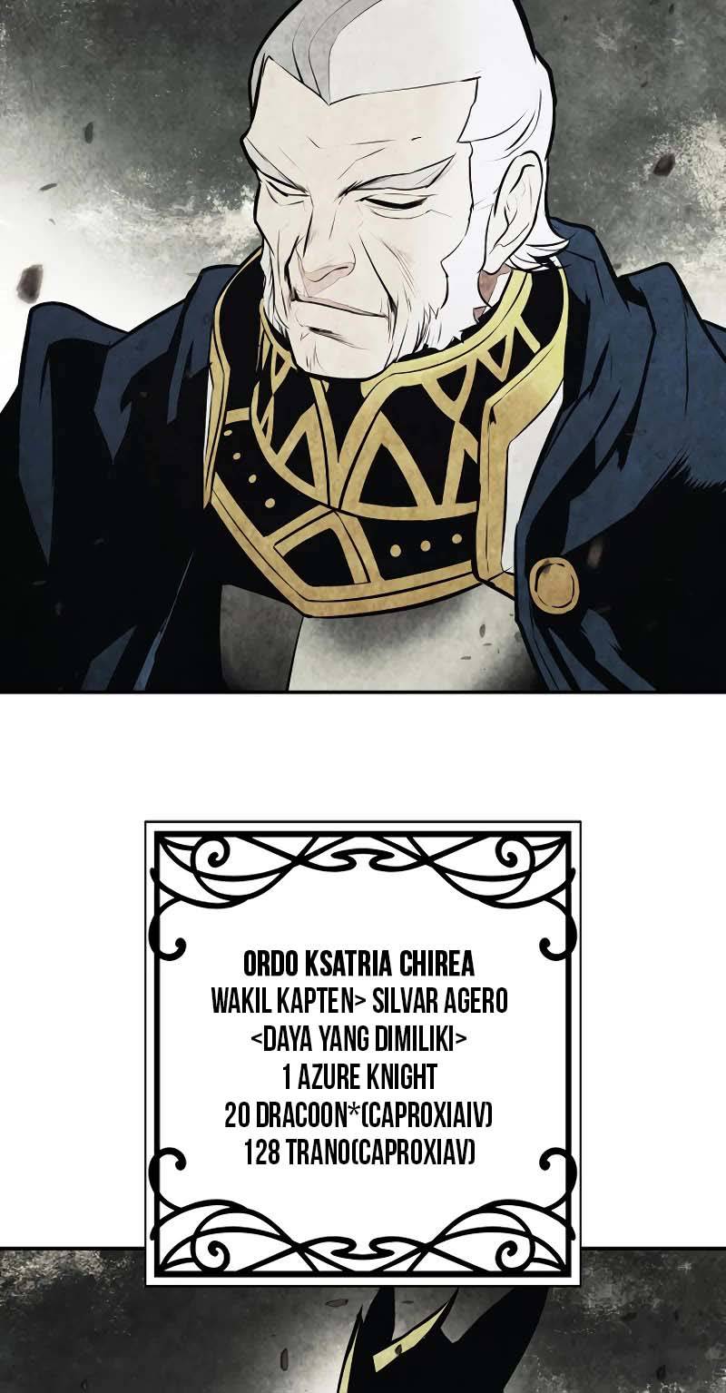 Dark Lady Isekai Chapter 168 - halaman 9