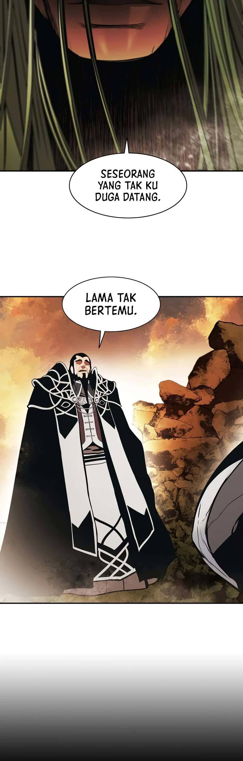 Dark Lady Isekai Chapter 168 - halaman 93
