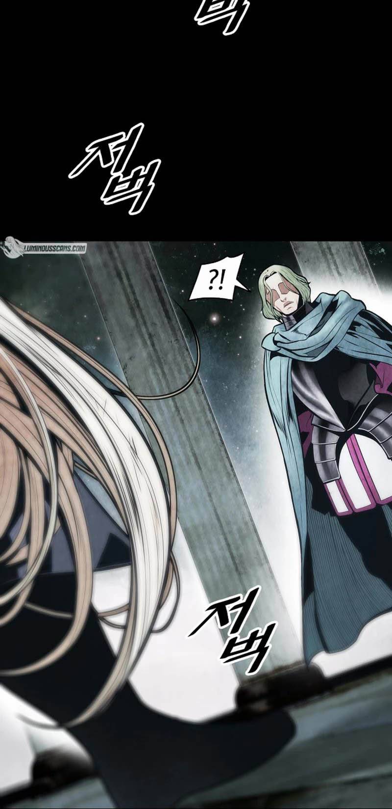 Dark Lady Isekai Chapter 169 - halaman 10