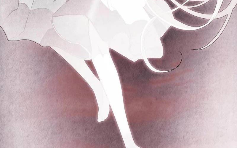 Dark Lady Isekai Chapter 169 - halaman 14