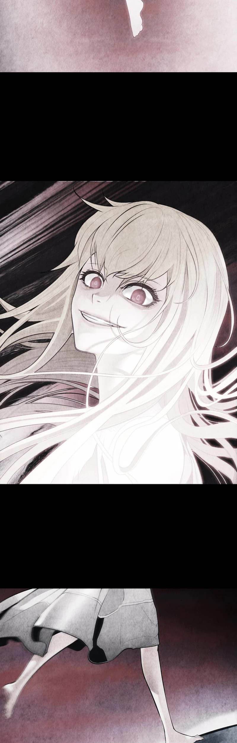 Dark Lady Isekai Chapter 169 - halaman 15
