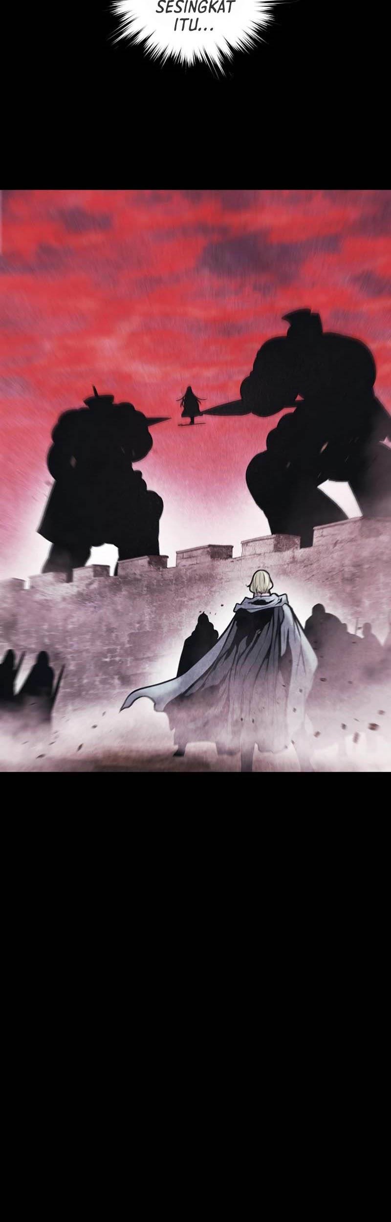 Dark Lady Isekai Chapter 169 - halaman 18