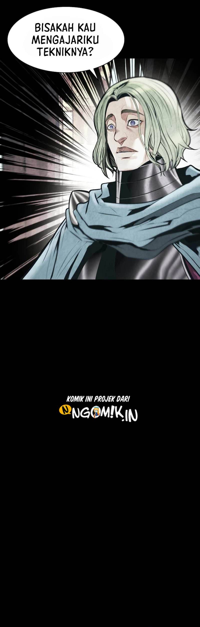 Dark Lady Isekai Chapter 169 - halaman 22
