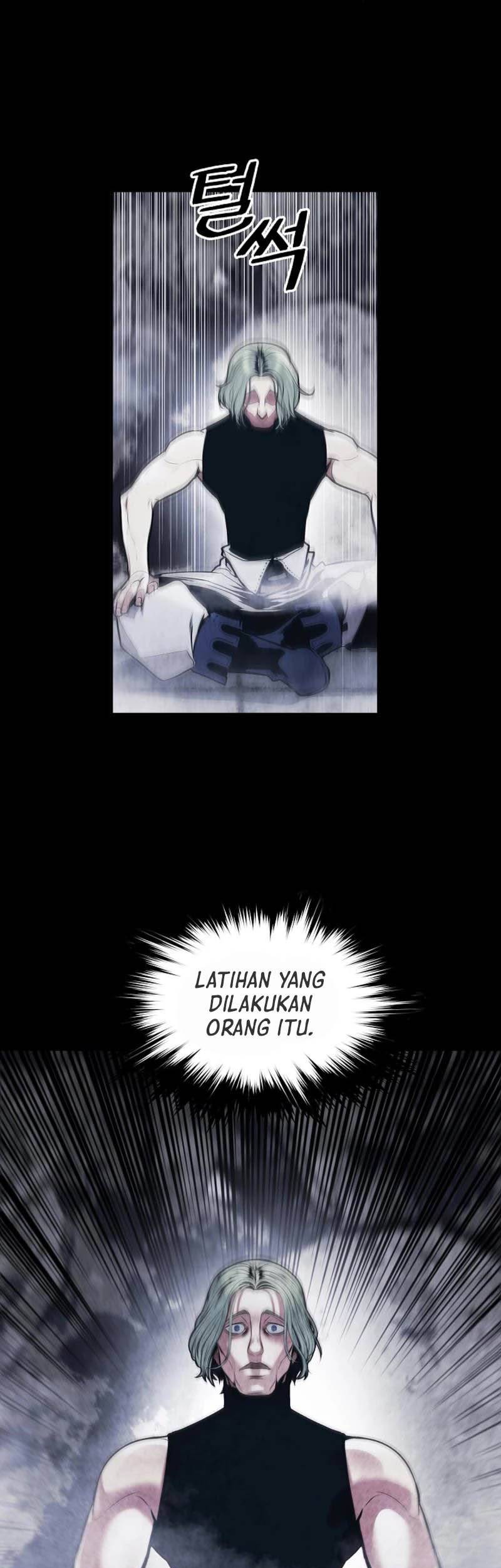 Dark Lady Isekai Chapter 169 - halaman 28