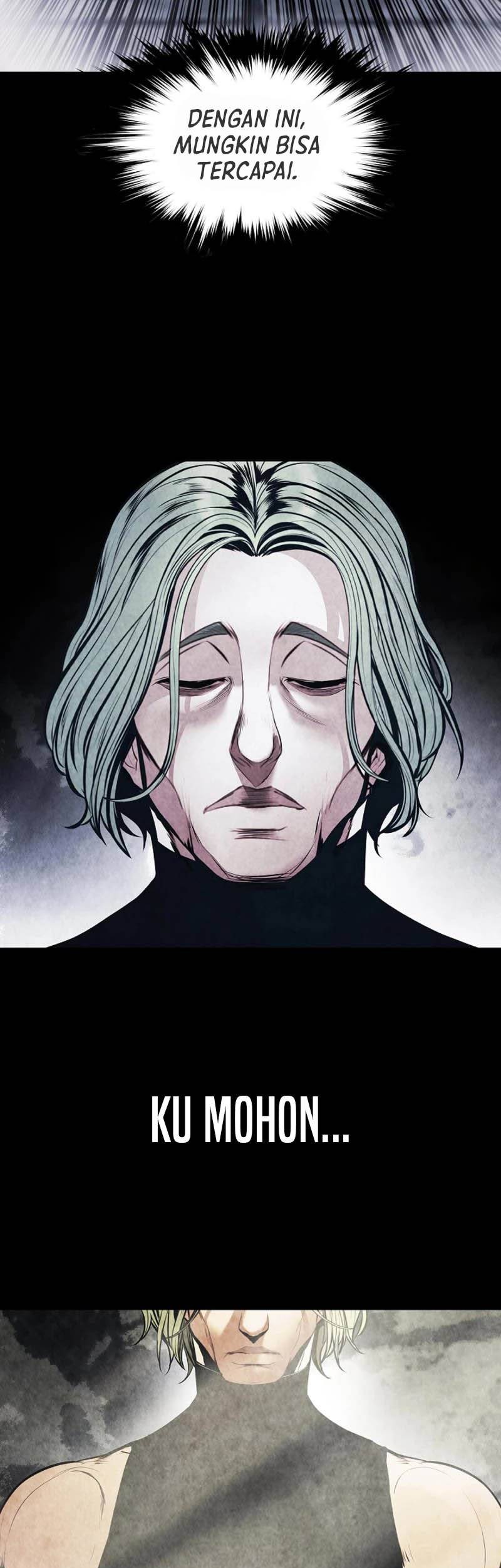 Dark Lady Isekai Chapter 169 - halaman 30
