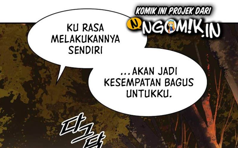 Dark Lady Isekai Chapter 169 - halaman 41