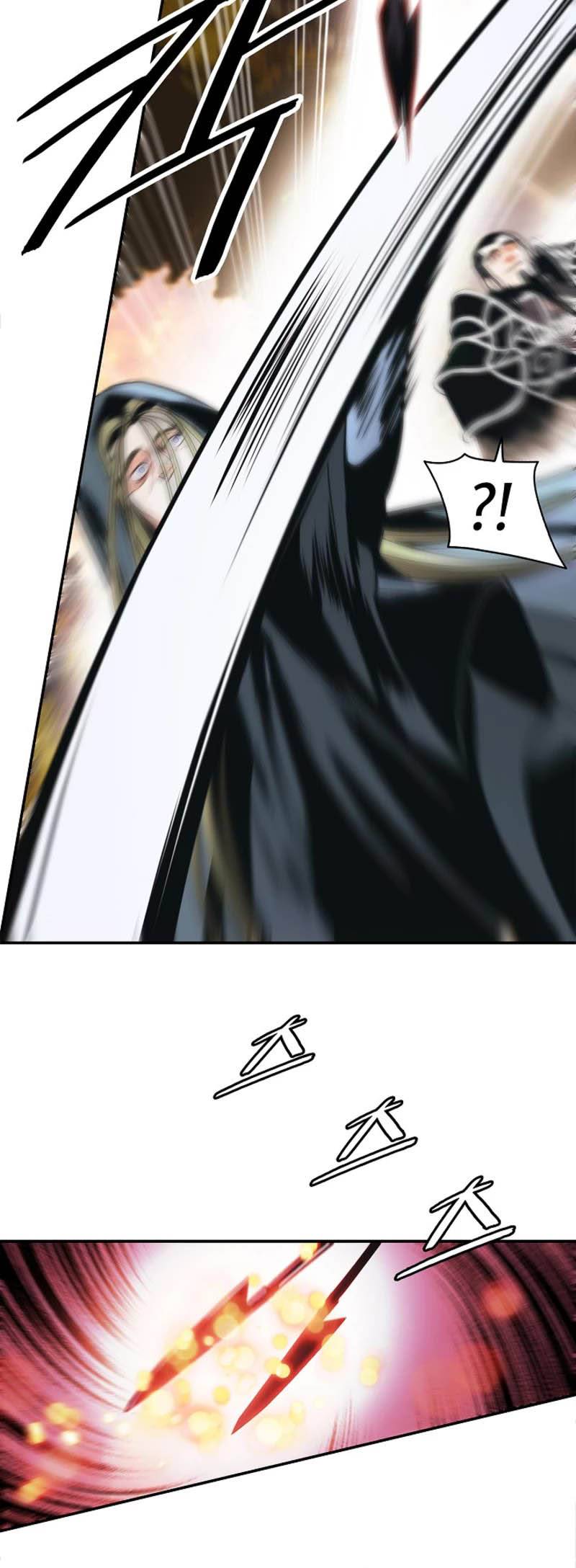 Dark Lady Isekai Chapter 169 - halaman 43