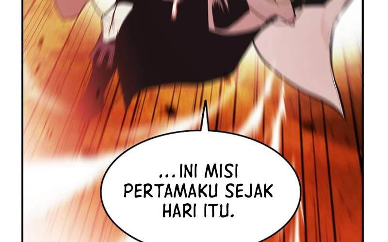 Dark Lady Isekai Chapter 169 - halaman 45