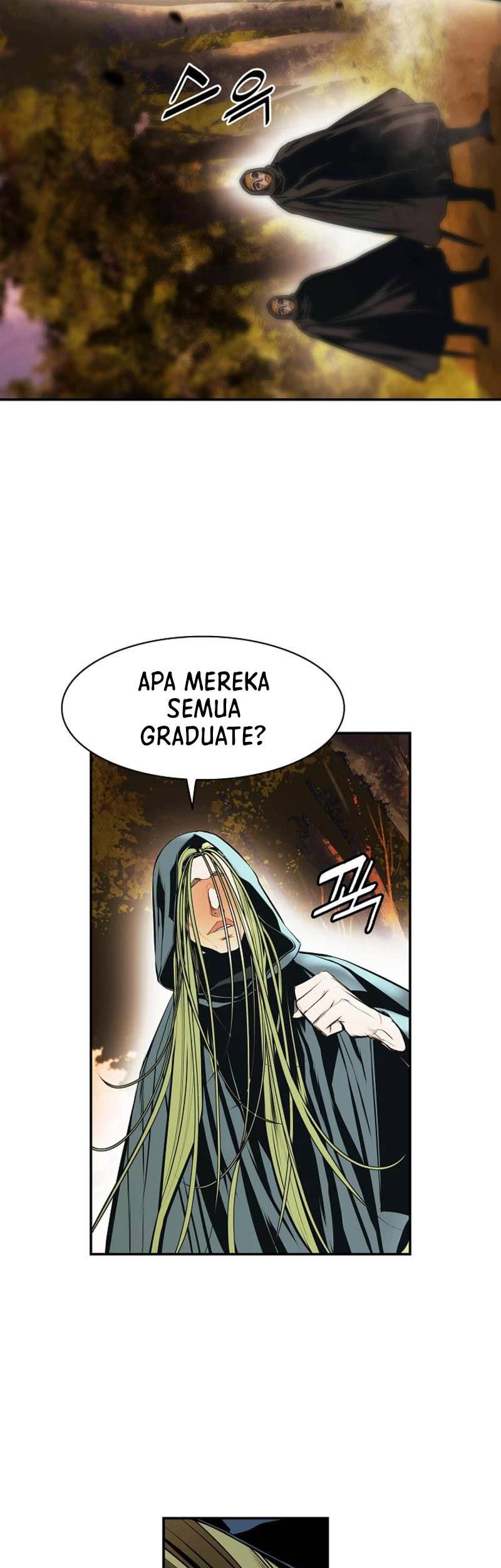 Dark Lady Isekai Chapter 169 - halaman 48