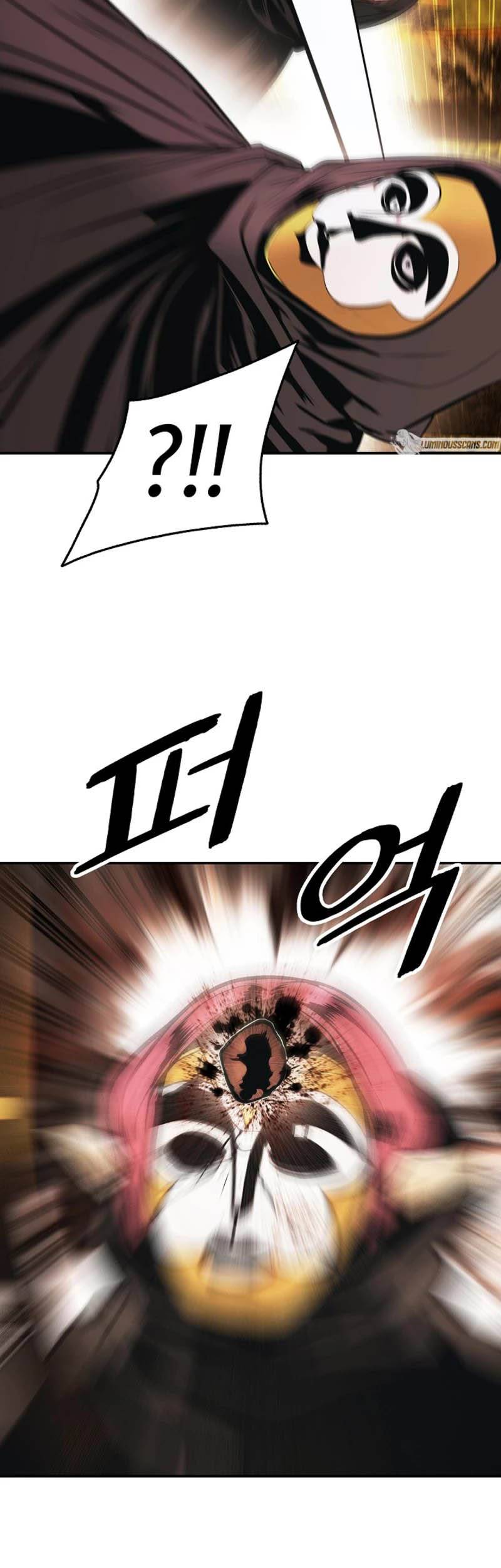 Dark Lady Isekai Chapter 169 - halaman 51