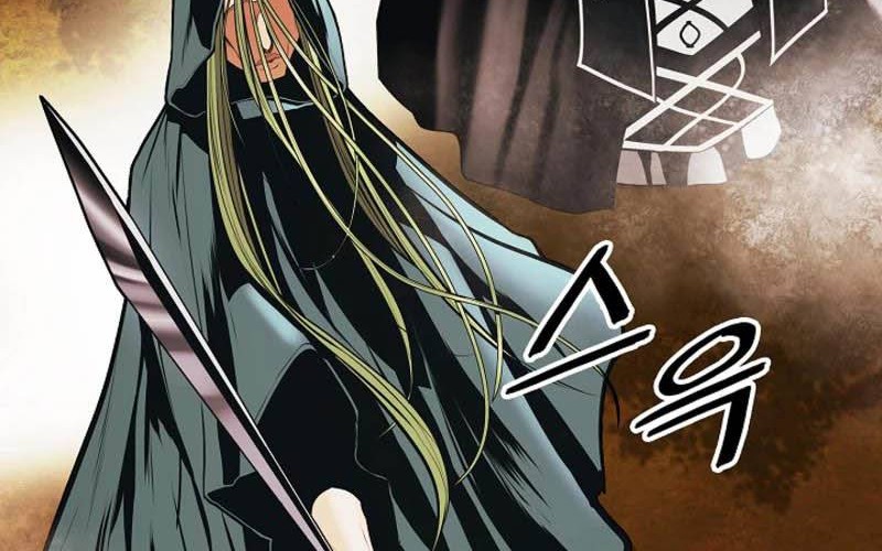 Dark Lady Isekai Chapter 169 - halaman 55