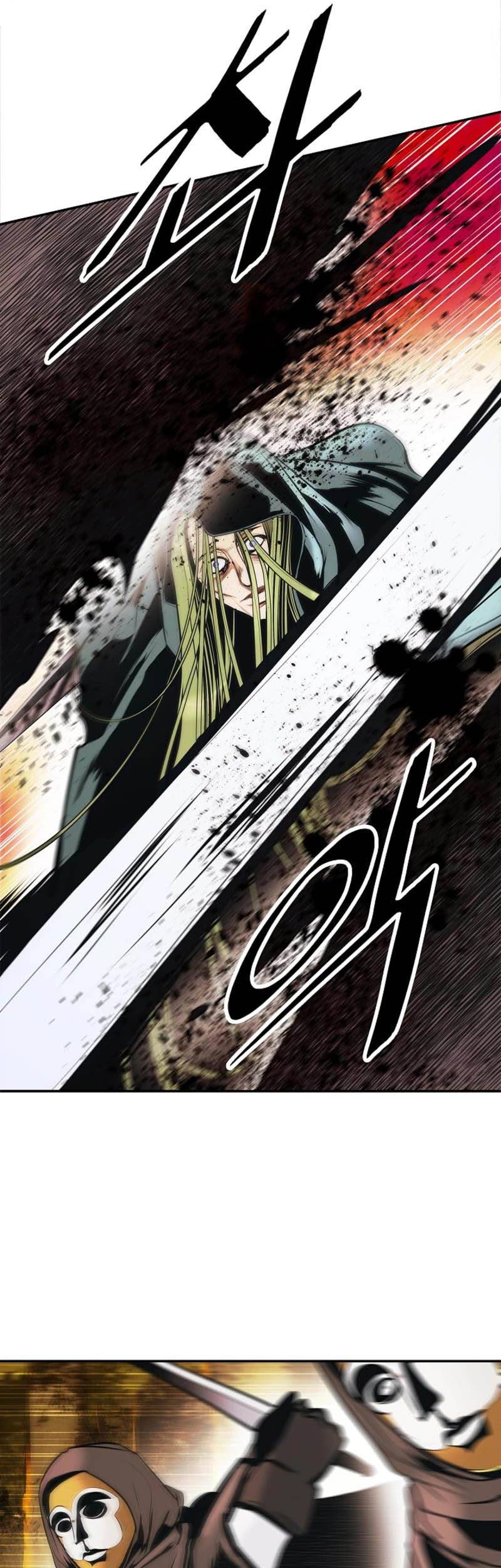 Dark Lady Isekai Chapter 169 - halaman 62