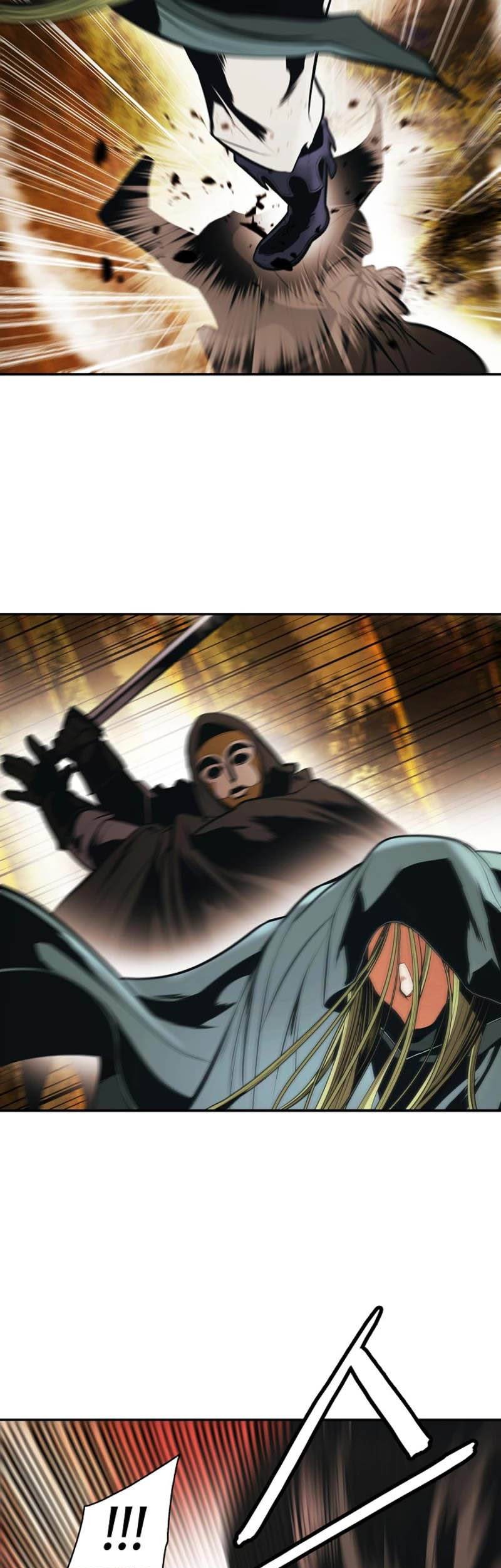Dark Lady Isekai Chapter 169 - halaman 68