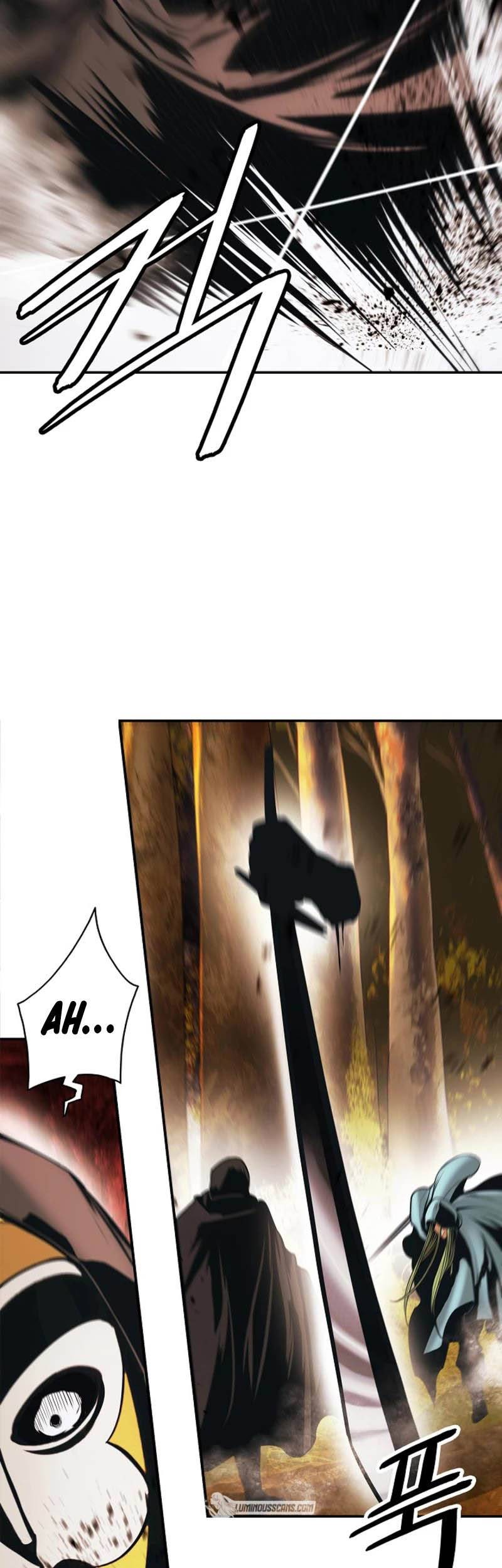 Dark Lady Isekai Chapter 169 - halaman 70