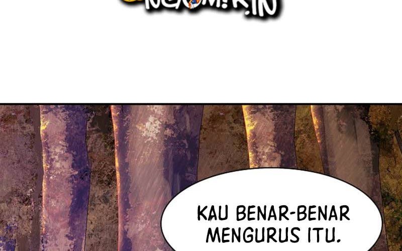 Dark Lady Isekai Chapter 169 - halaman 73