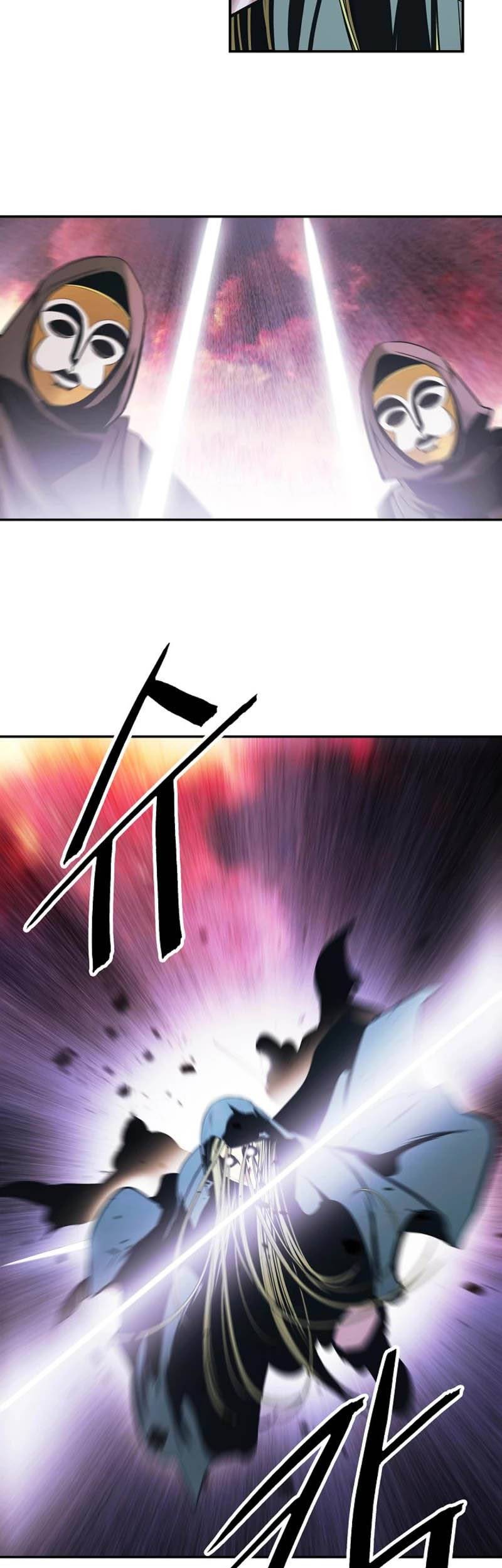 Dark Lady Isekai Chapter 169 - halaman 76