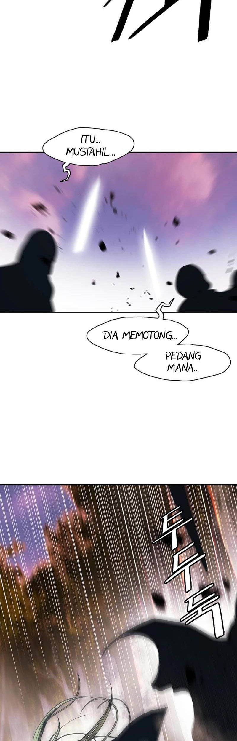 Dark Lady Isekai Chapter 169 - halaman 77