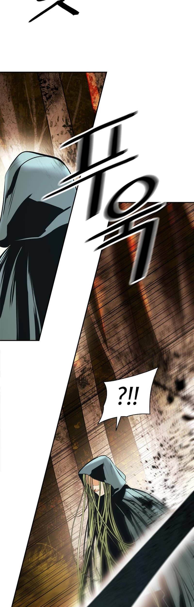 Dark Lady Isekai Chapter 169 - halaman 79