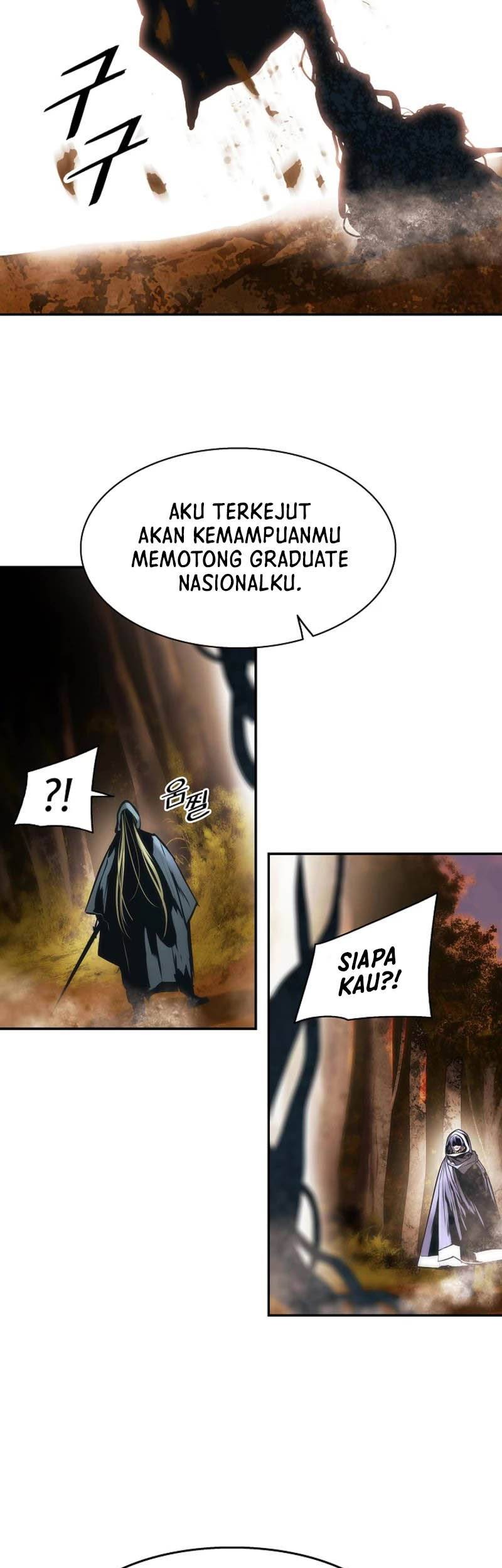 Dark Lady Isekai Chapter 169 - halaman 85