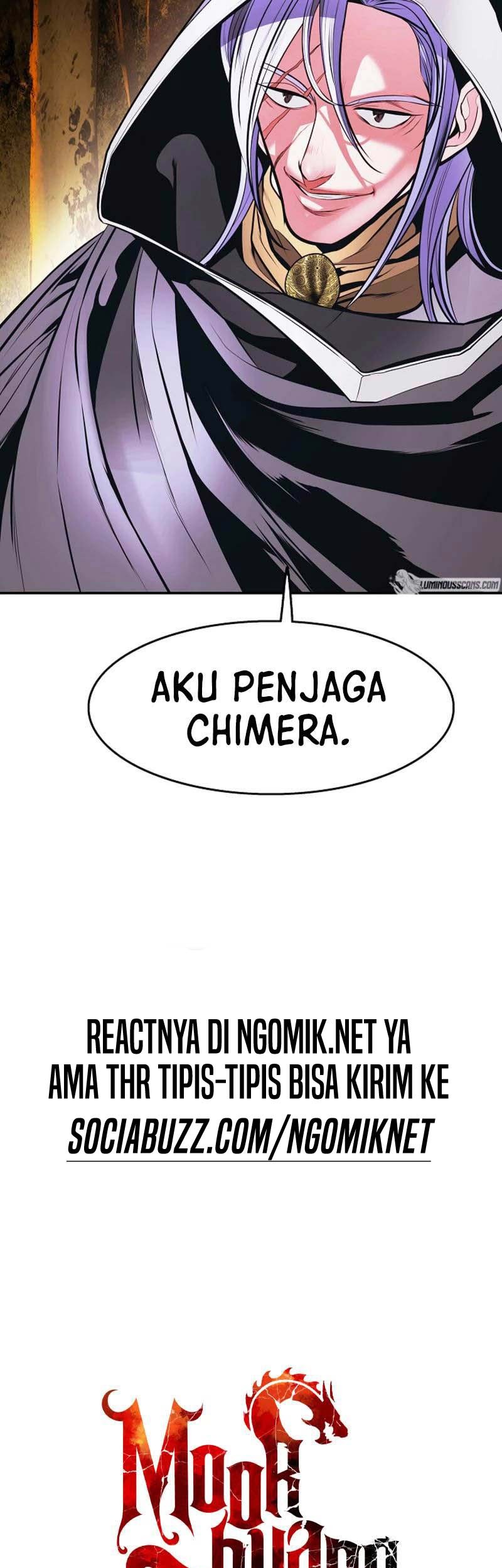 Dark Lady Isekai Chapter 169 - halaman 87