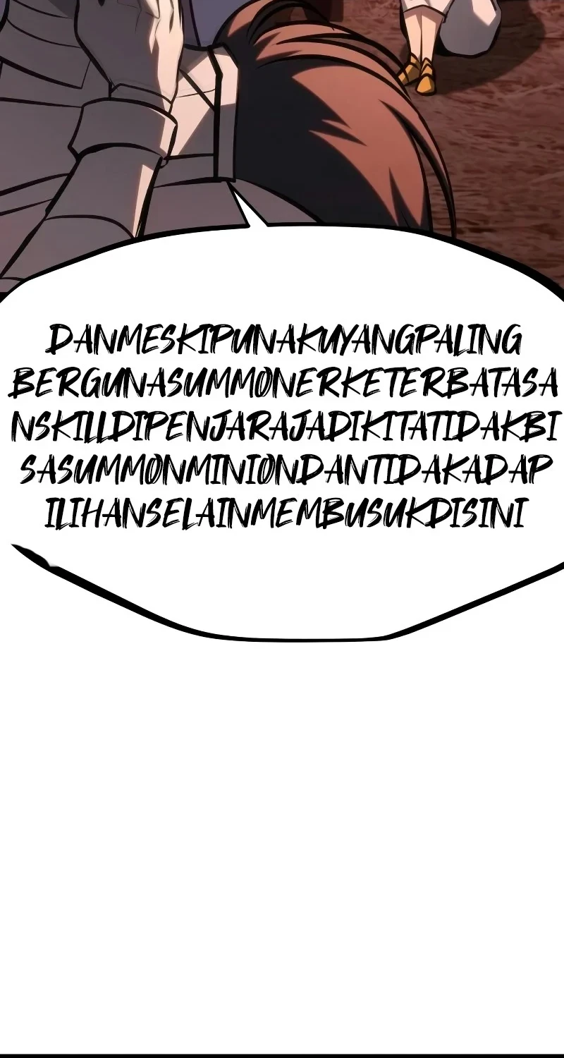 Dark Lady Isekai Chapter 17 - halaman 61
