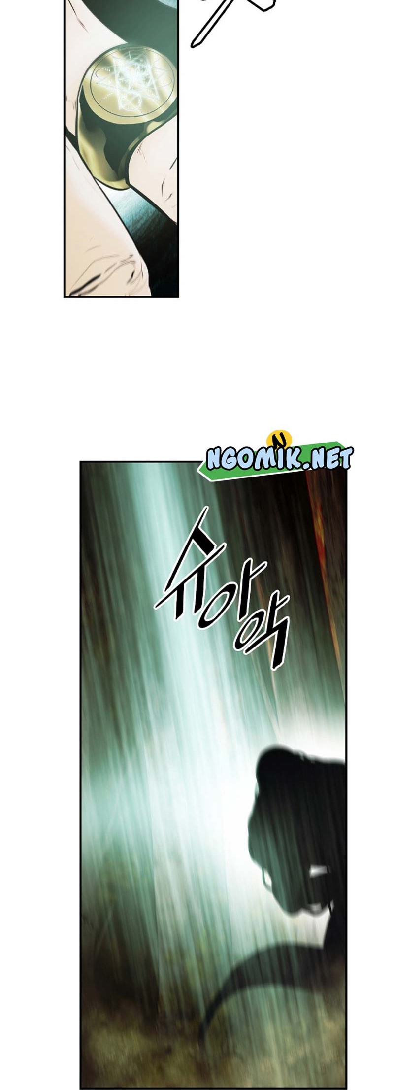 Dark Lady Isekai Chapter 170 - halaman 19