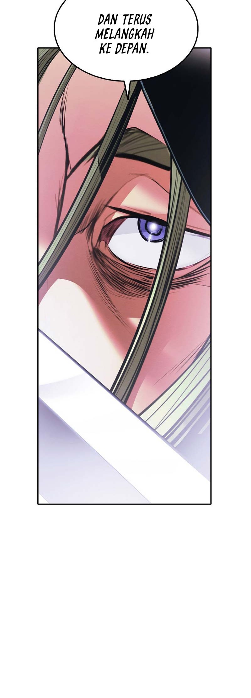 Dark Lady Isekai Chapter 170 - halaman 23