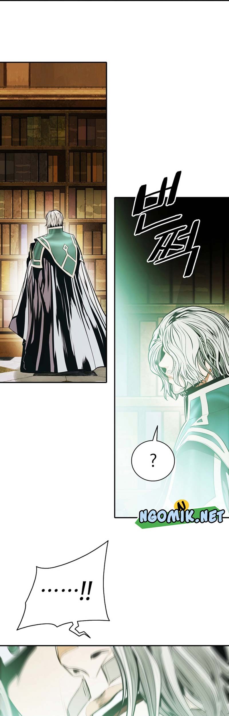 Dark Lady Isekai Chapter 170 - halaman 26