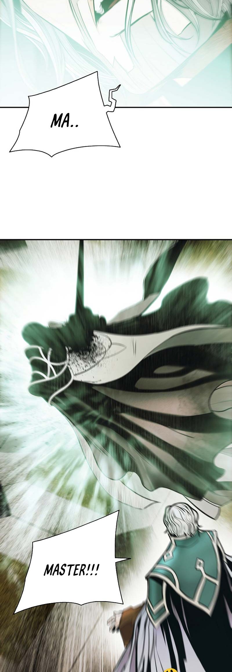 Dark Lady Isekai Chapter 170 - halaman 27