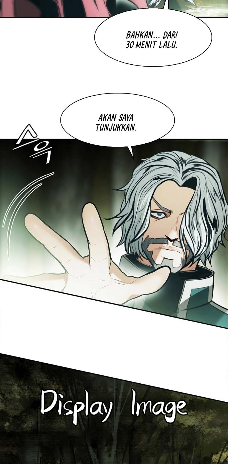 Dark Lady Isekai Chapter 170 - halaman 47