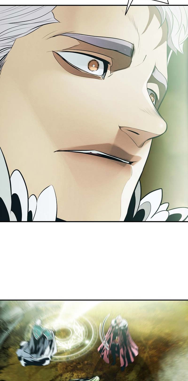 Dark Lady Isekai Chapter 170 - halaman 49