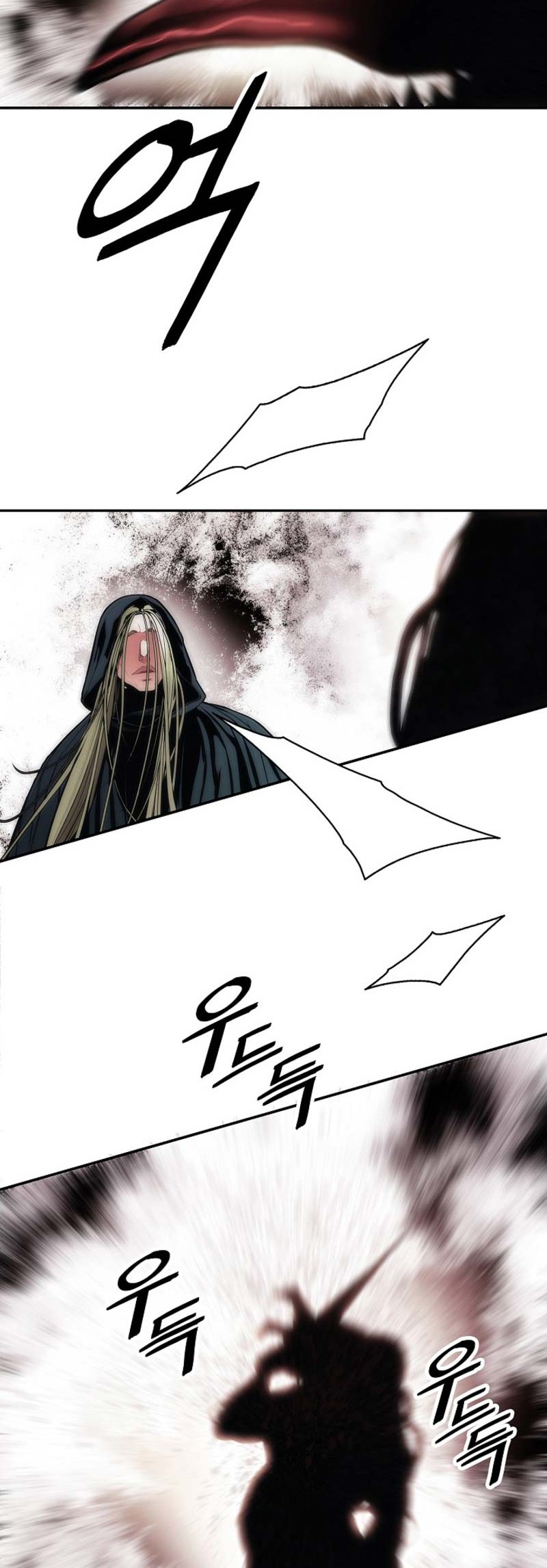 Dark Lady Isekai Chapter 170 - halaman 9