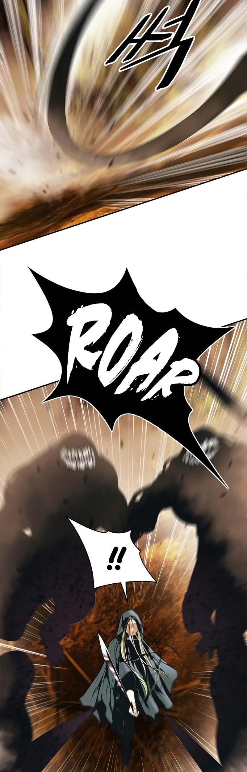 Dark Lady Isekai Chapter 171 - halaman 16